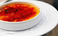 Creme Brulee
