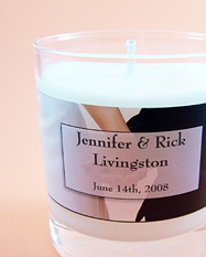 Custom Labels